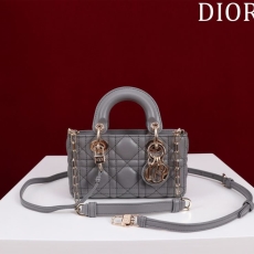 Christian Dior My Lady Bags